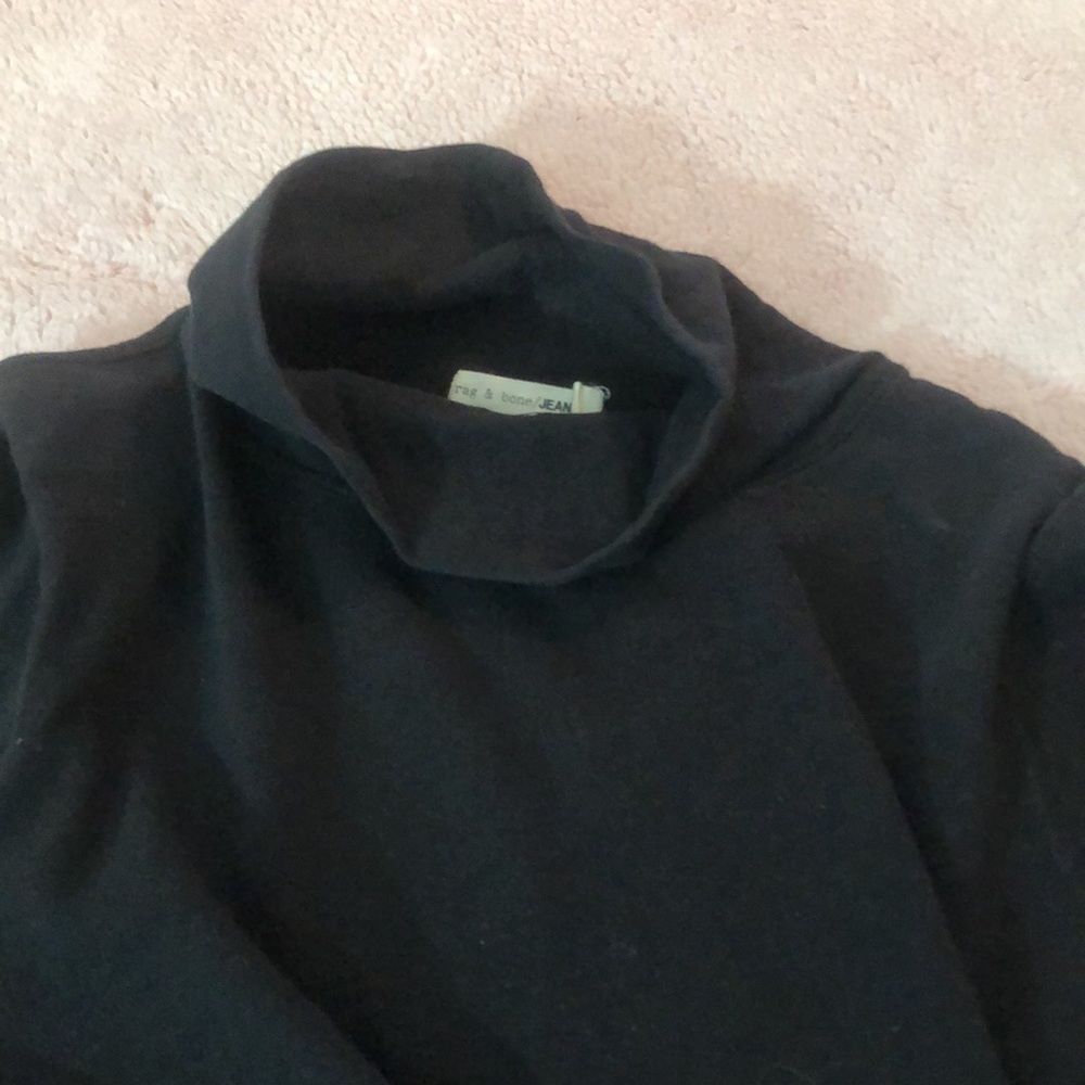 Rag And Bone Turtleneck - image 5